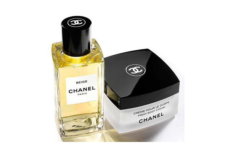Les Exclusifs de Chanel launchs new elaborate item.